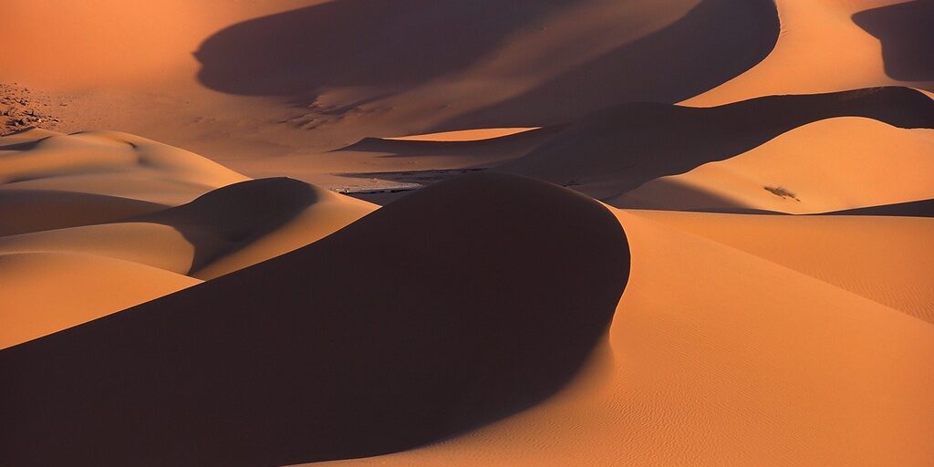 noé abraham différence approche