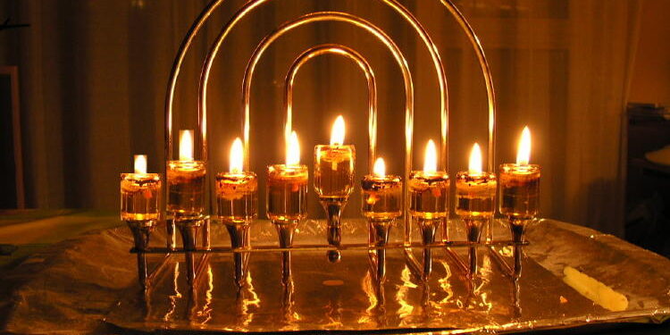 hanouka sept jours huit