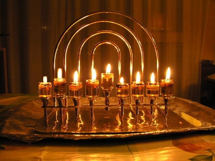 hanouka sept jours huit