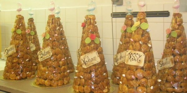 séoudat ytro fête garcons