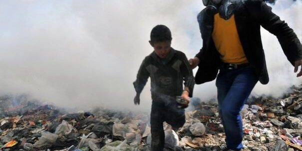 israël horrifié massacres syrie