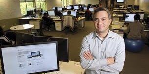 société israélienne adap tv rachetée groupe américain