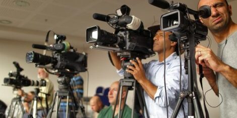 école journalisme harédim