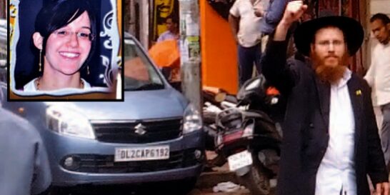 retour douloureux nécessaire mission habad inde