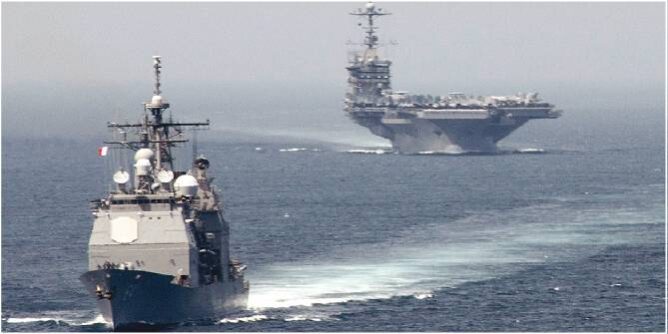 syrie imminence attaque