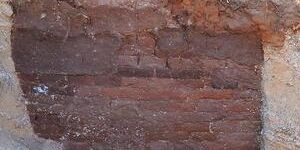 fortifications ruine datant époque assyrienne