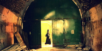 hôpital millénaire découvert jérusalem