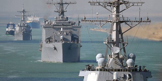 etats unis prêts intervenir syrie