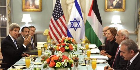 israël ap reprise imminente discussions