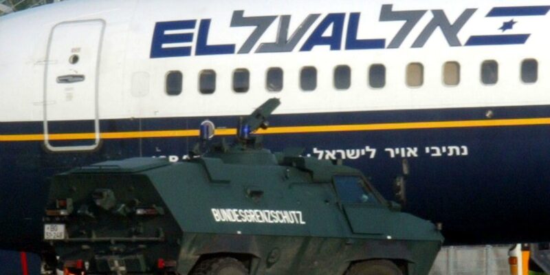 solution provisoire el al