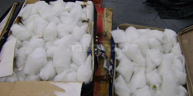 israël touriste français arrêté possession 220 étrogs