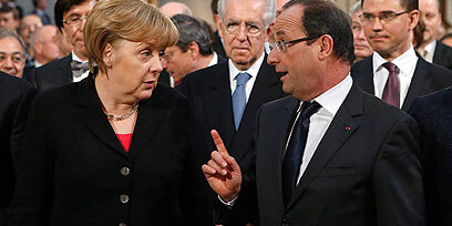 ue intervention syrie