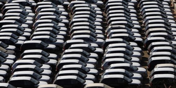 israël importations voitures nette augmentation