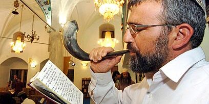 73 israéliens jeûnent jour kippour