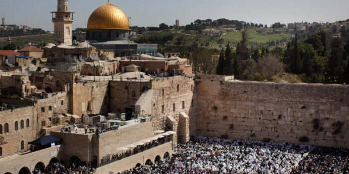 veille kippour atmosphère exceptionnelle