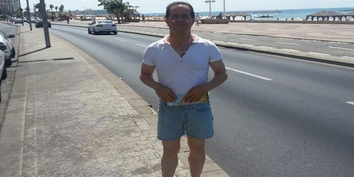 israël arrestation espion iranien