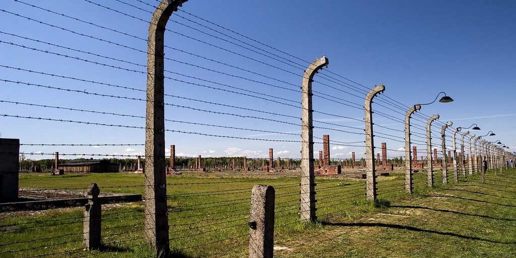 session extraordinaire knesset auschwitz