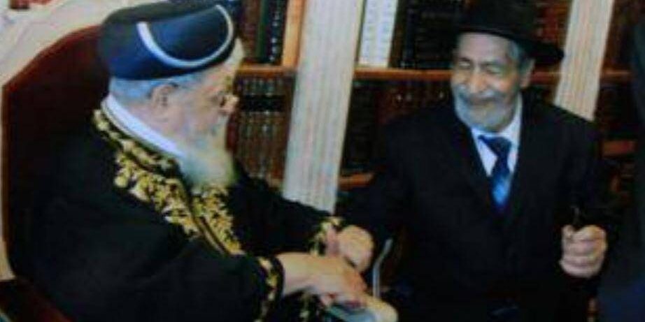 décès rav naïm ovadia