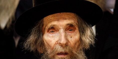 el ad serment allégeance rav steinman