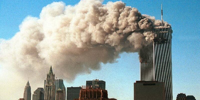 11 septembre triste anniversaire usa