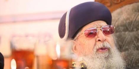 décès rav ovadia yossef laisse grand vide