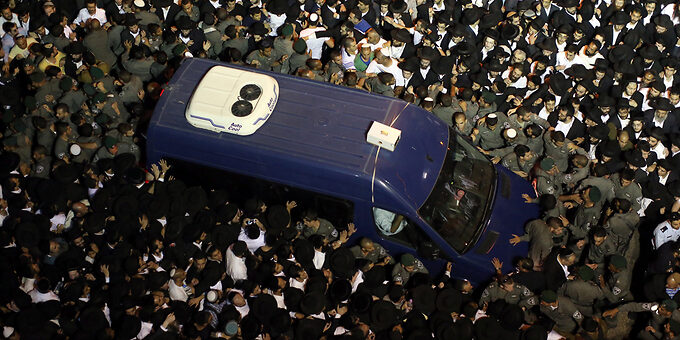 géant parmi géants