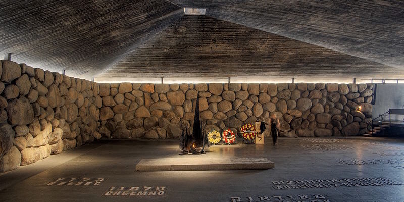 famille juste égyptien refuse médaille yad vashem