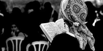 sara mère toutes femmes pieuses