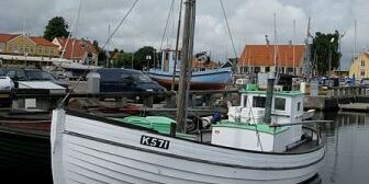 70e anniversaire sauvetage juifs danois