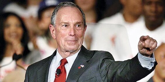 israël décerne prix prestigieux maire new york