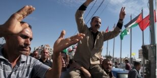 netanyahou décisions difficiles mandat