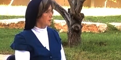 bar ilan femme orthodoxe doyenne faculté sciences exactes