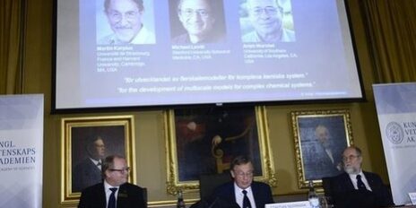 rescapés shoah parmi prix nobel