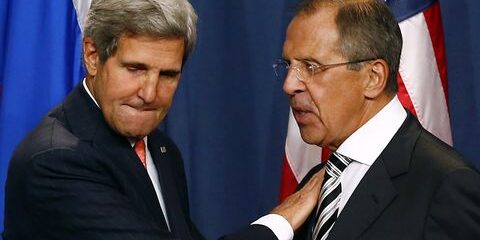 usa changement cap vis vis iran syrie