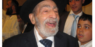 décès rabbanit esther ovadia