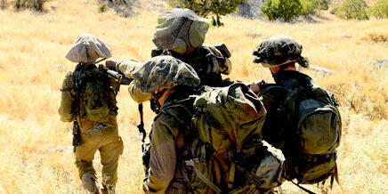 engin explosif lancé bus scolaire samarie