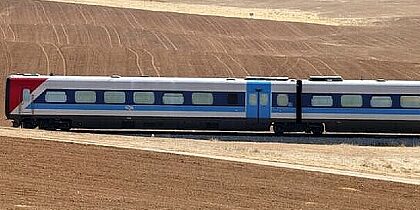 projet ferroviaire tel aviv eilat heures