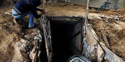 tsahal déjoue attentat visant jardin enfants