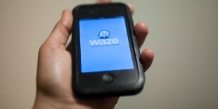 application waze utile juifs pratiquants