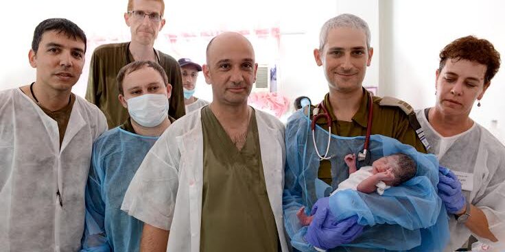 naissance philippines parents appellent enfant israël