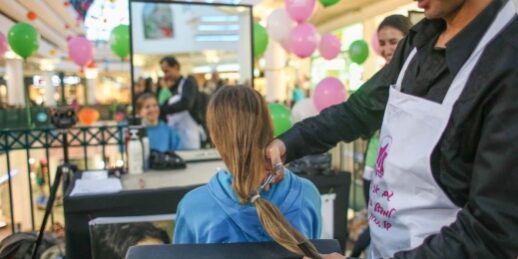 donner cheveux malades cancer