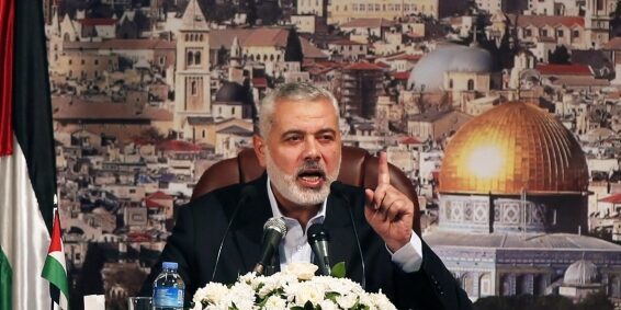 petite fille chef hamas soignée hôpital israélien