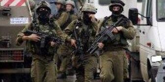 tsahal élimine commando terroriste