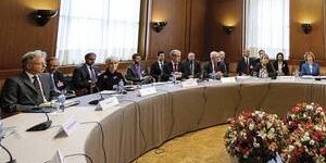 genève européens suivent kerry dossier iranien