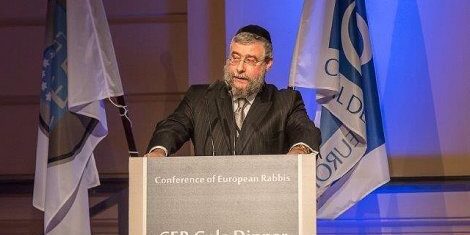 y t avenir juifs europe