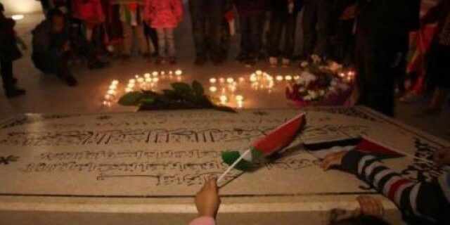 mort arafat empoisonné polonium