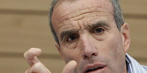 député propose seul grand rabbin villes israël