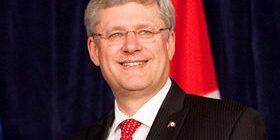 gouvernement canadien soutient israël