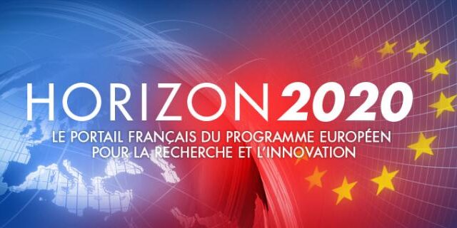 israël intégré projet horizon 2020