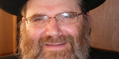 décès rav bamberger metz